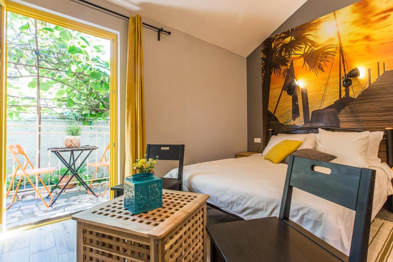 Sabijan Superior Deluxe Apartment *