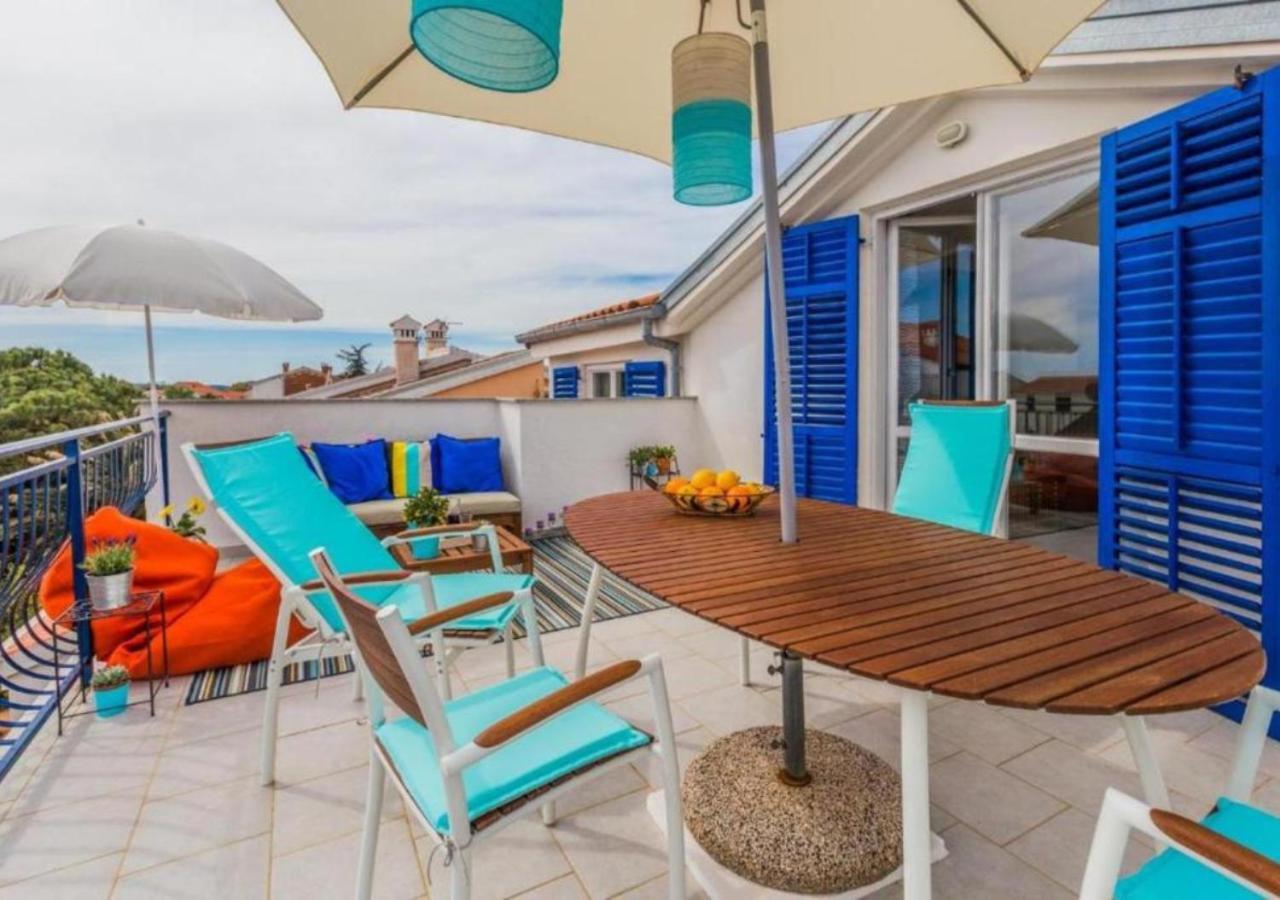 Sabijan Superior Deluxe Apartment *