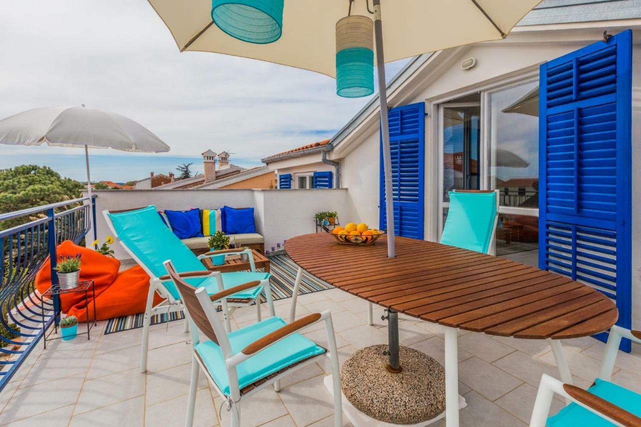 Apartment Sabijan Superior Deluxe