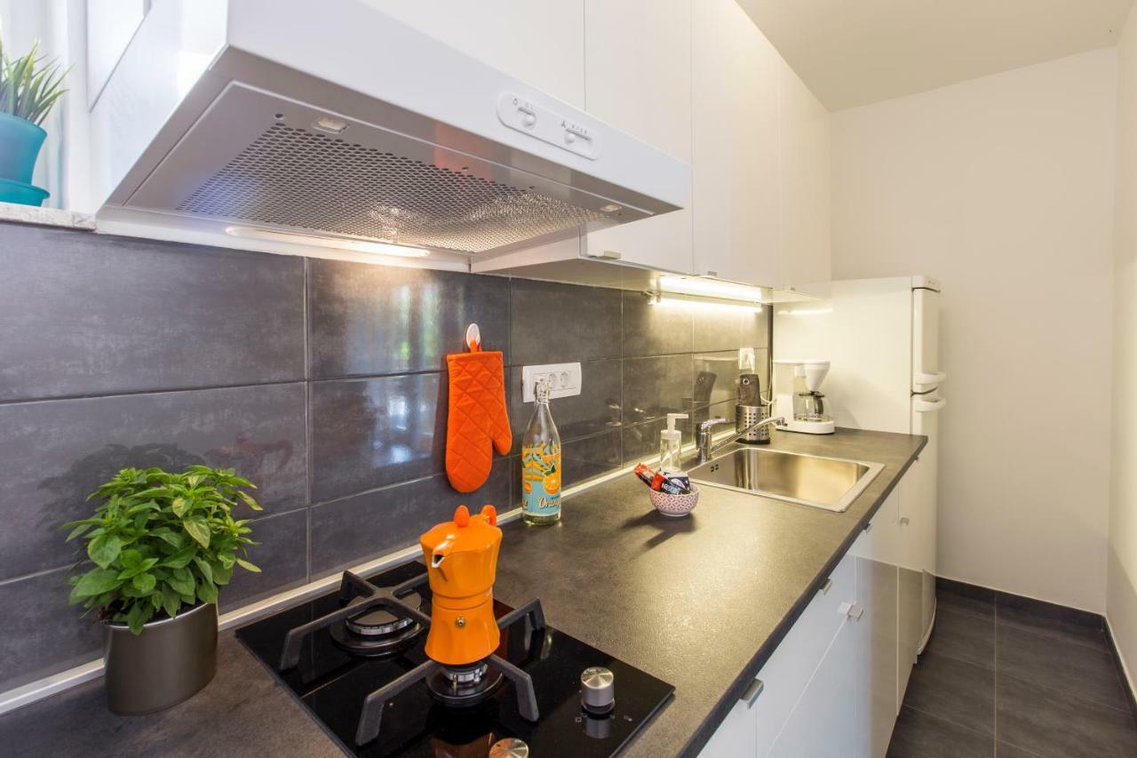 Sabijan Superior Deluxe Apartment *