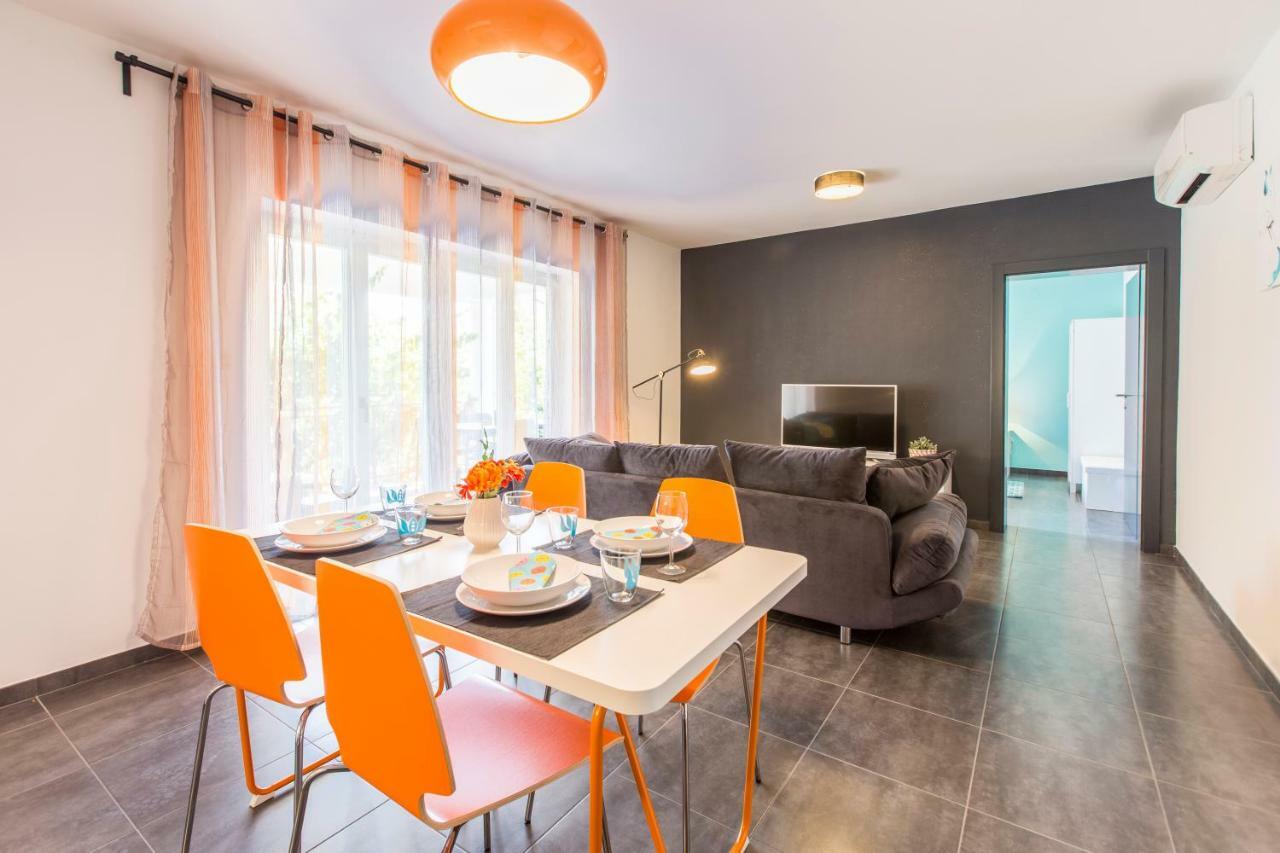 Sabijan Superior Deluxe Apartment *