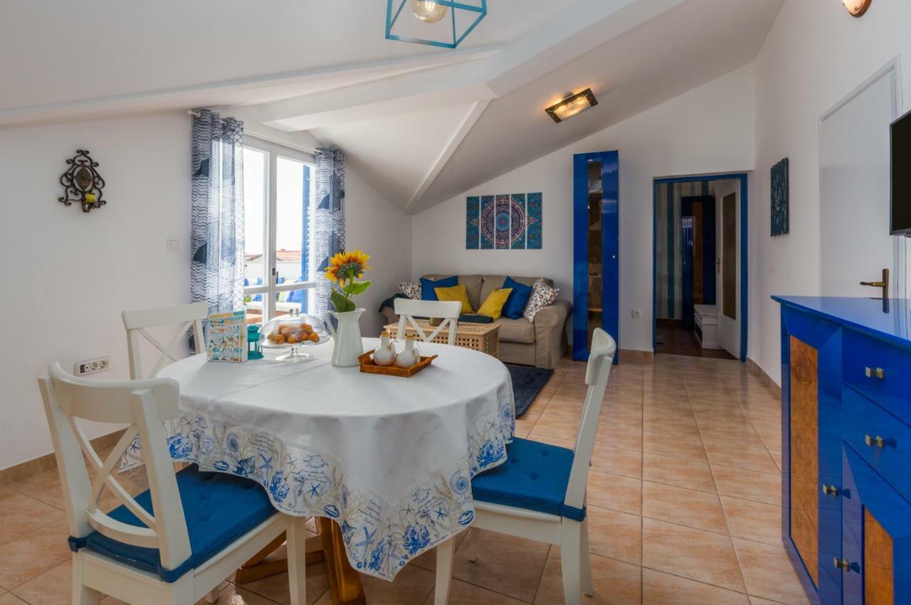 Sabijan Superior Deluxe Apartment
