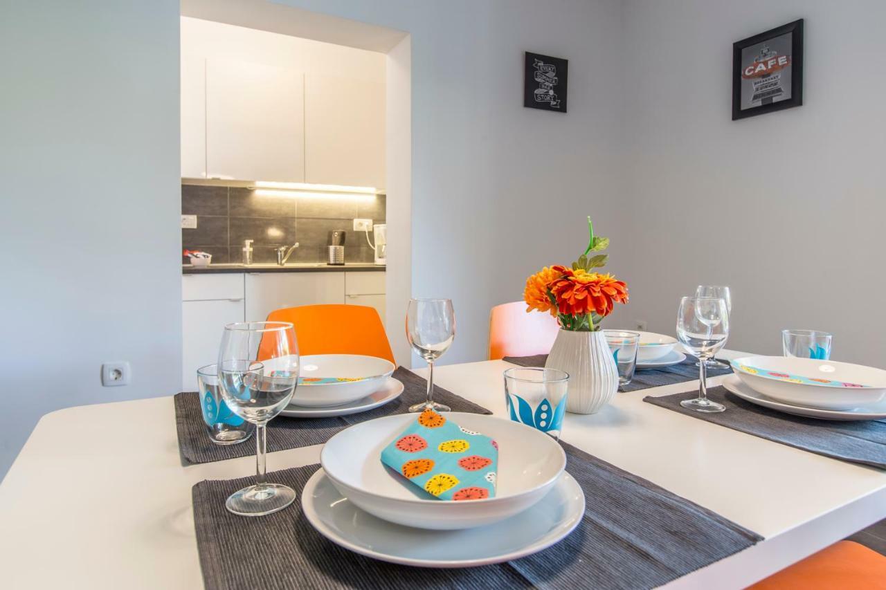 Apartment Sabijan Superior Deluxe