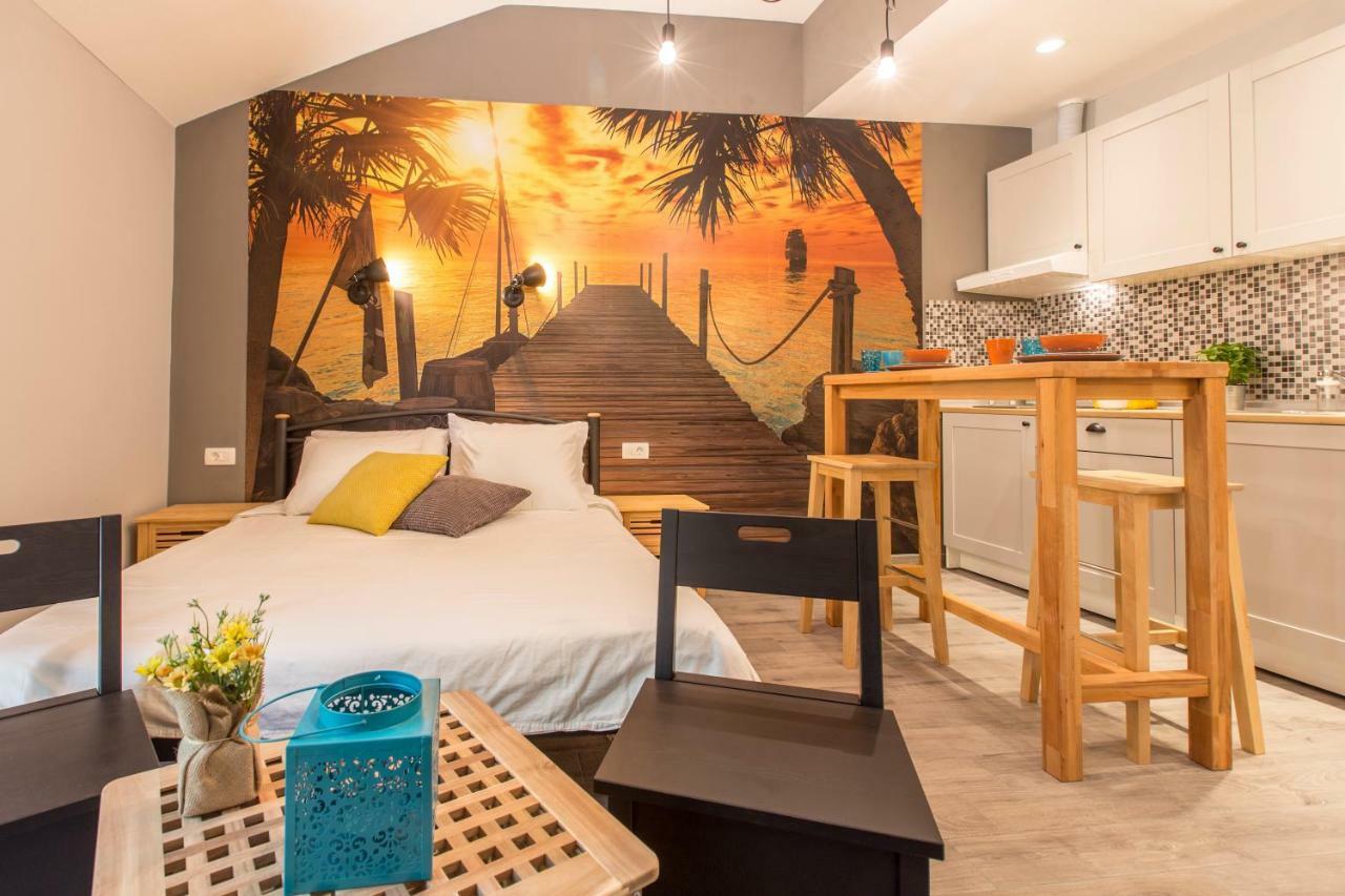 Sabijan Superior Deluxe Apartment