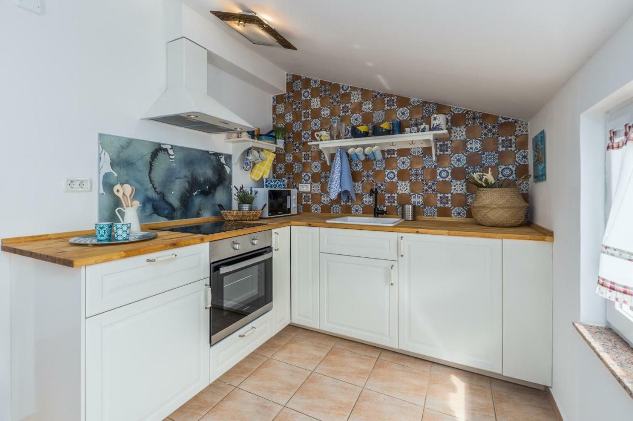 Apartment Sabijan Superior Deluxe