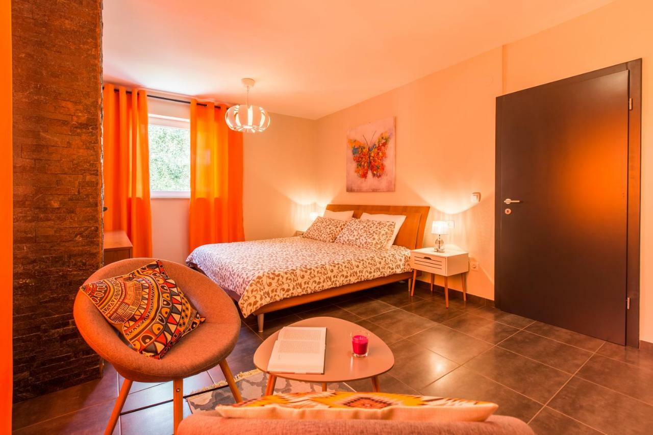Apartment Sabijan Superior Deluxe *