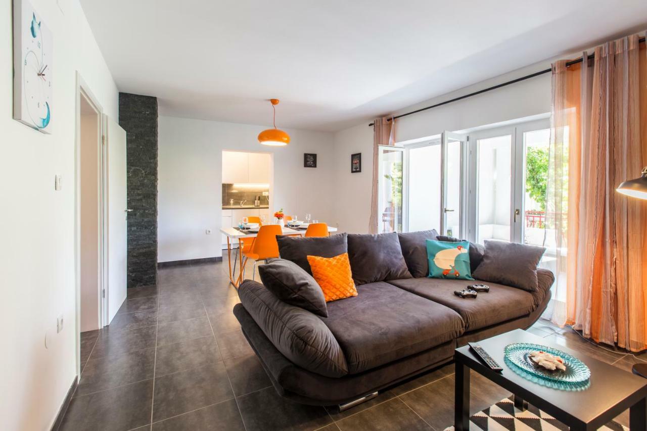 Apartment Sabijan Superior Deluxe *