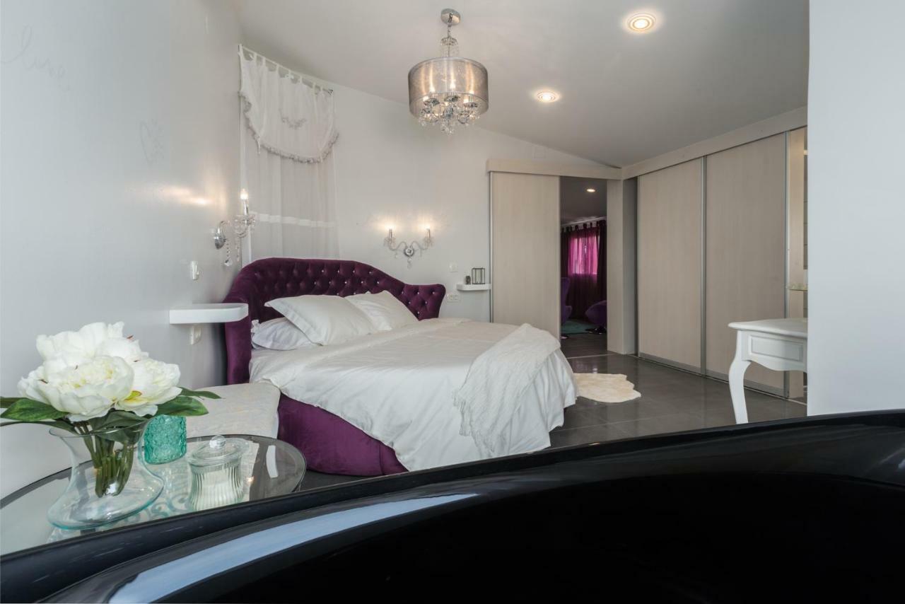 Apartment Sabijan Superior Deluxe *