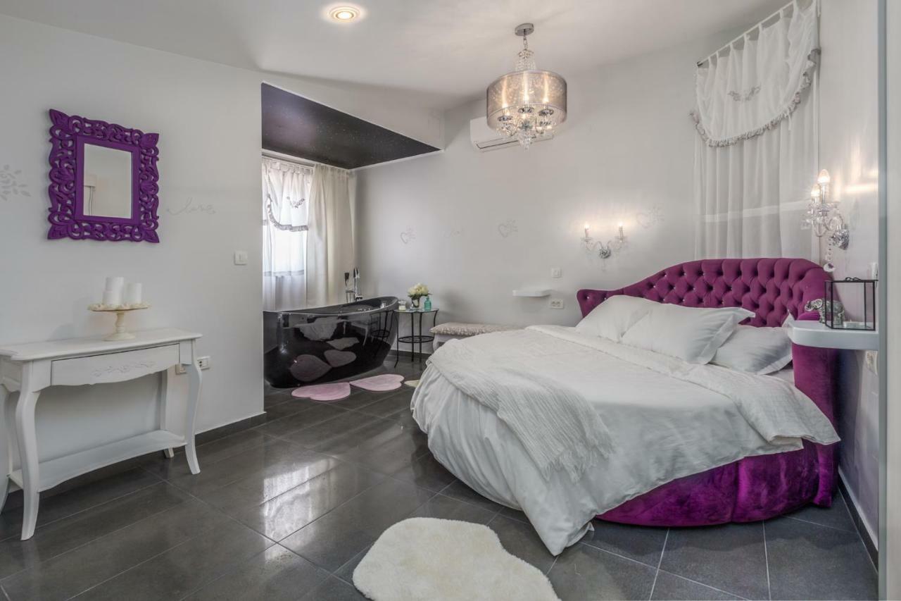 Apartment Sabijan Superior Deluxe *