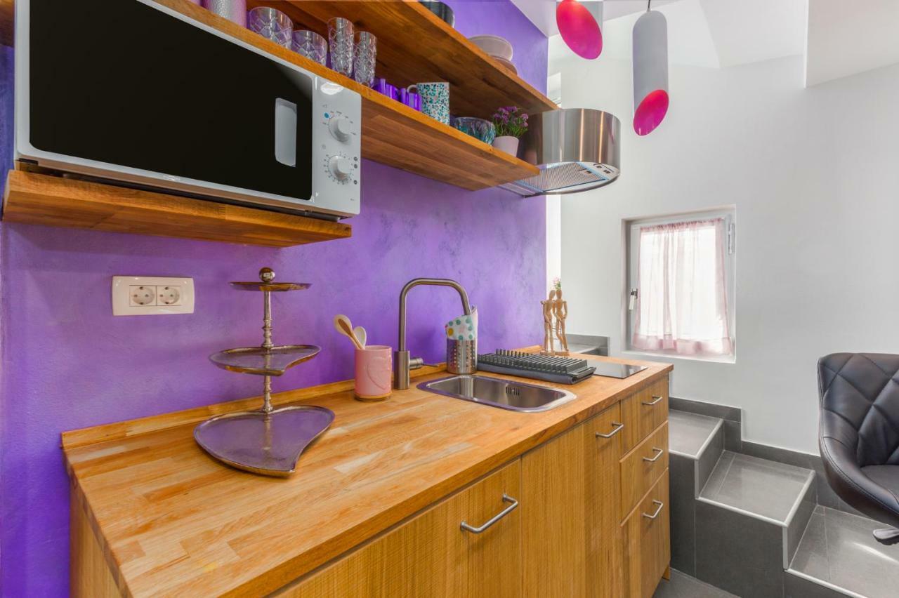 Apartment Sabijan Superior Deluxe Medulin