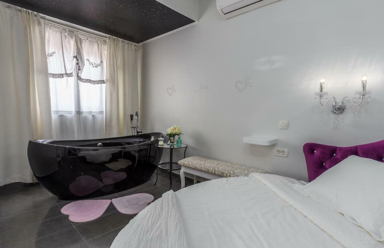 Apartment Sabijan Superior Deluxe