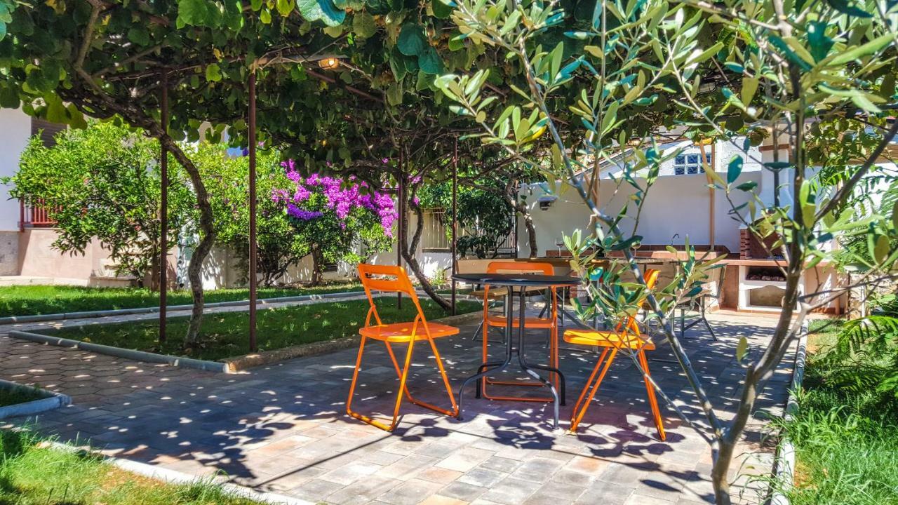 Apartman Sabijan Superior Deluxe *