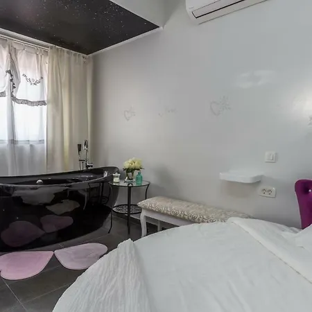 Apartments Sabijan Superior Deluxe Medulin Exterior photo