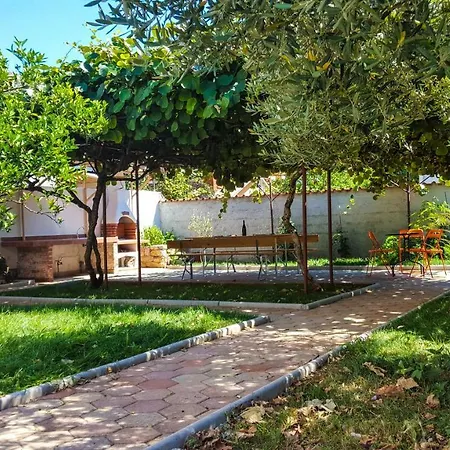 Apartments Sabijan Superior Deluxe Medulin Exterior photo