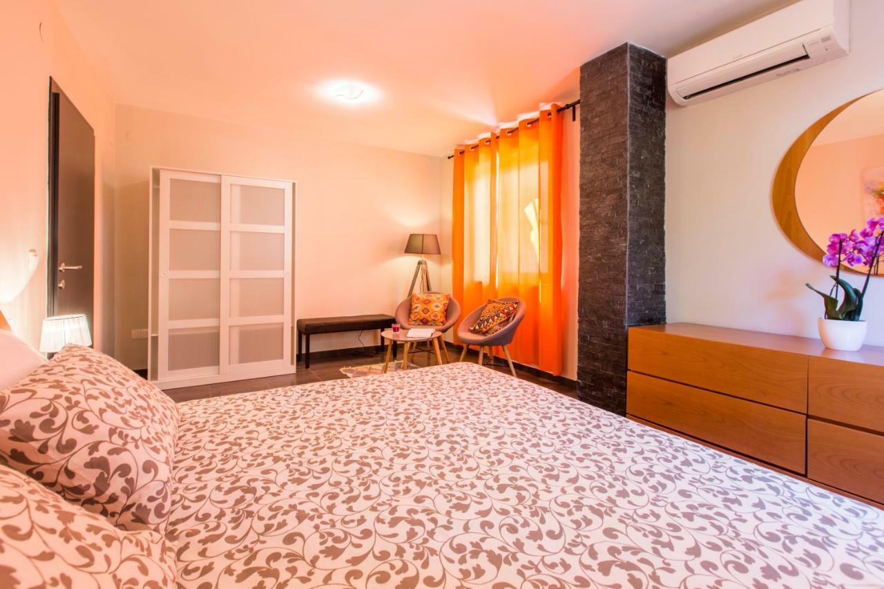 Apartment Sabijan Superior Deluxe