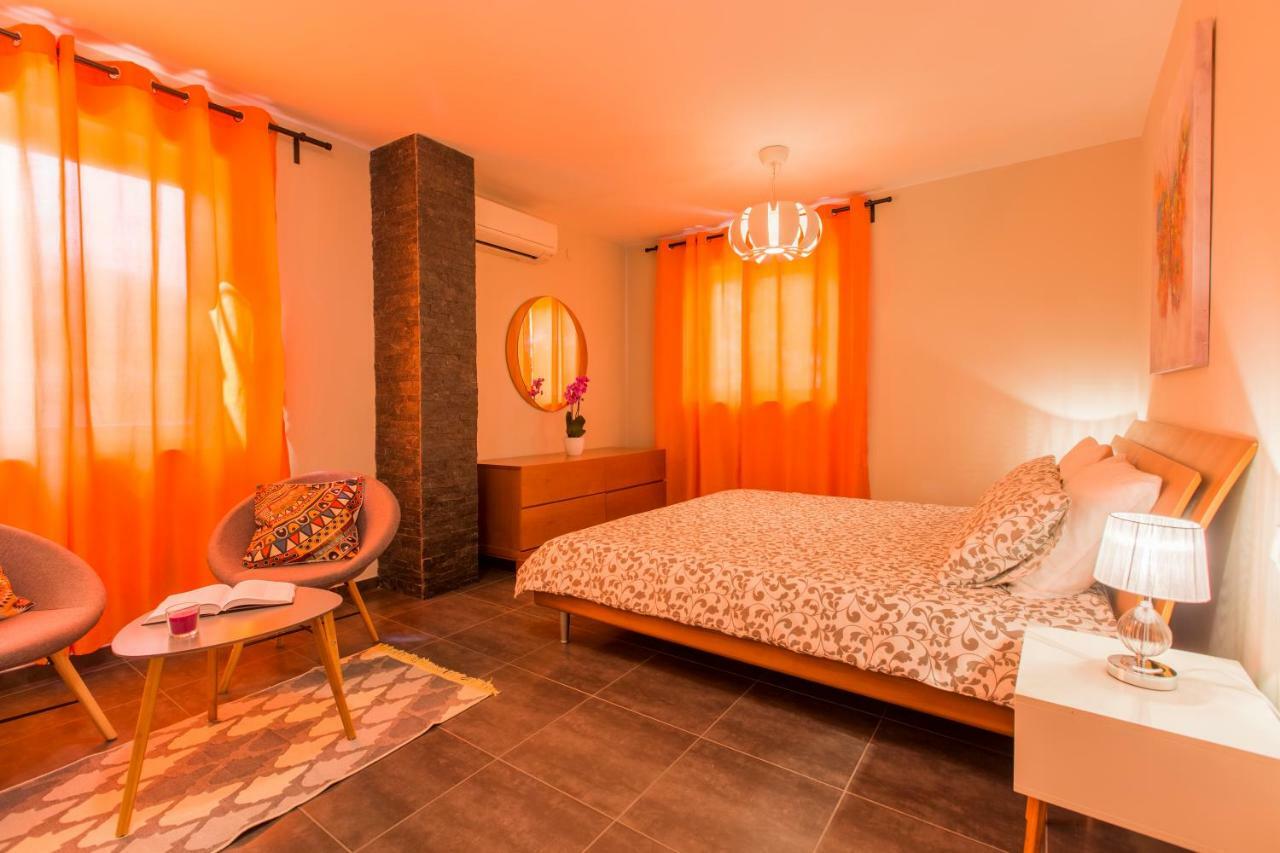 Sabijan Superior Deluxe Apartment Medulin