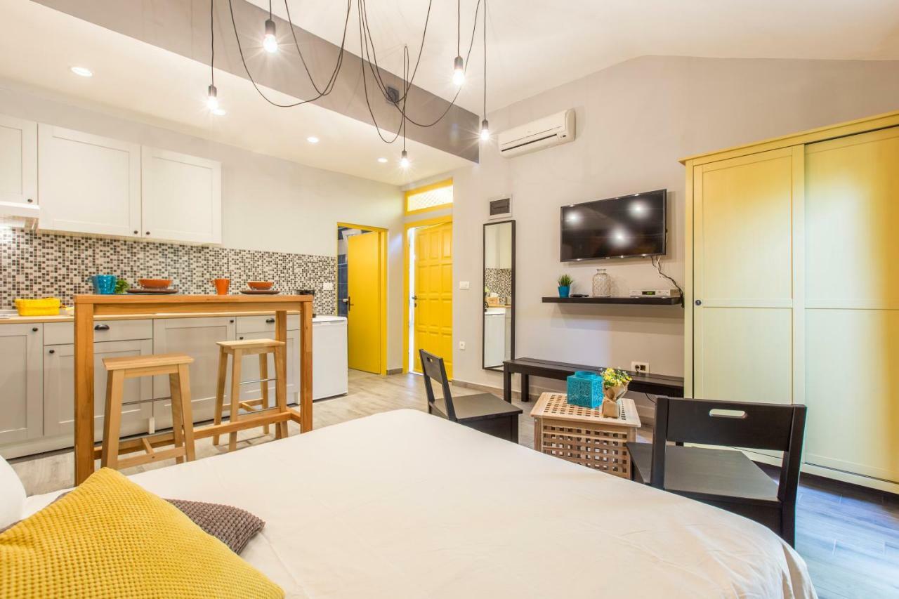 Sabijan Superior Deluxe Apartment Medulin