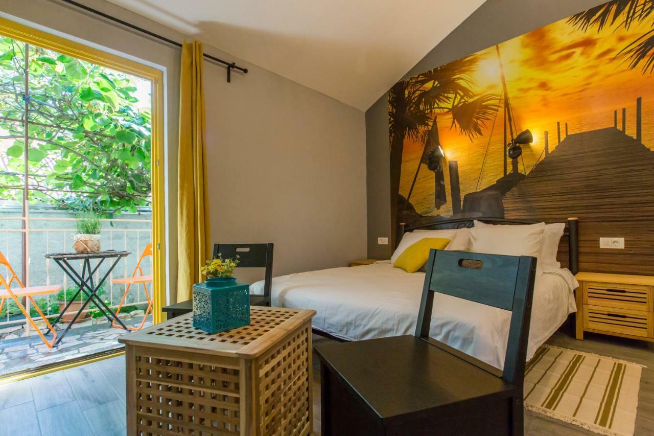 Apartment Sabijan Superior Deluxe