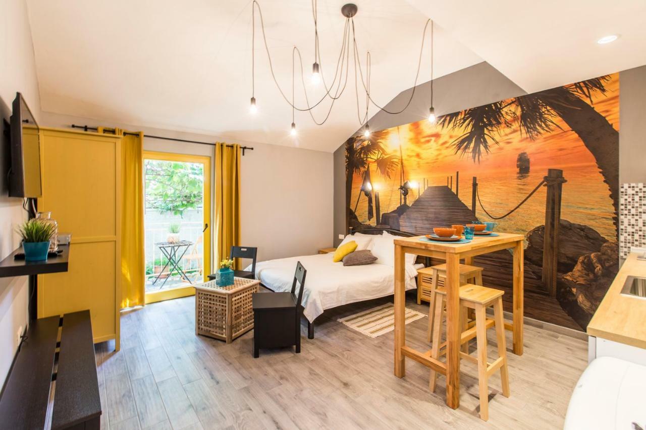 Sabijan Superior Deluxe Apartment
