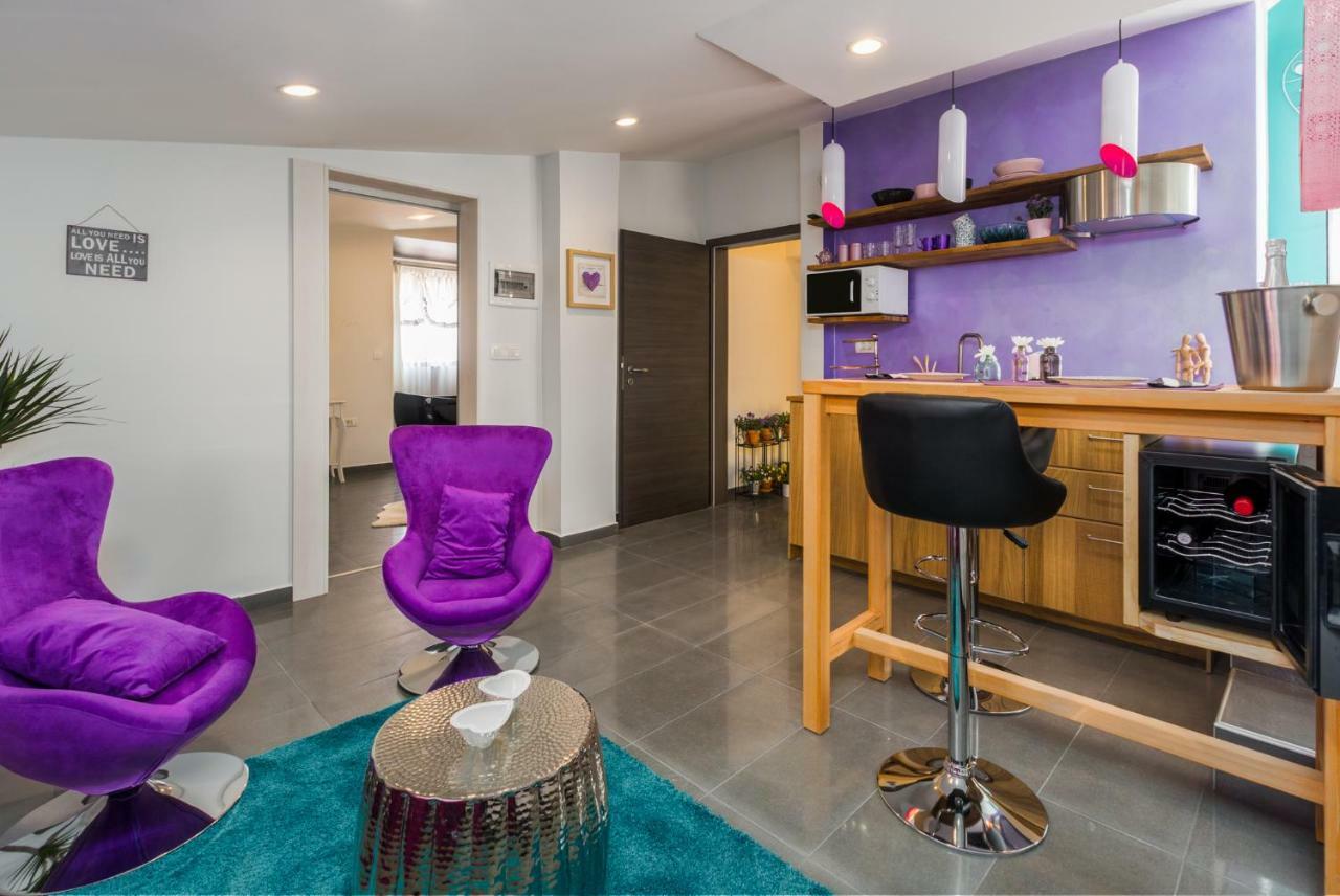 Sabijan Superior Deluxe Apartment